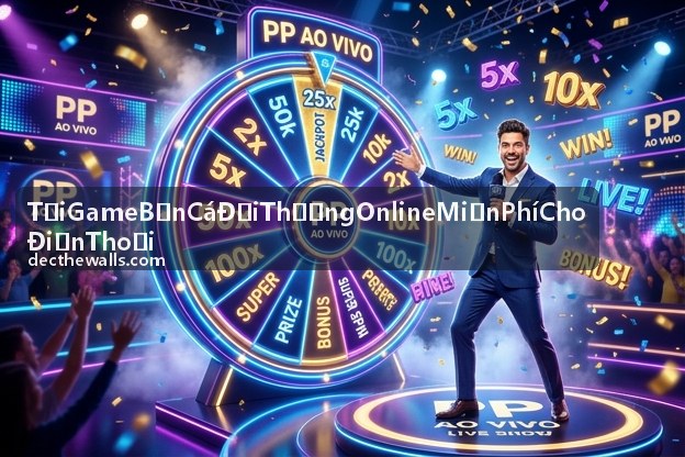 Tải Game Bắn Cá Đổi Thưởng Online Miễn Phí Cho Điện Thoại - Kho Báu Biển Sâu